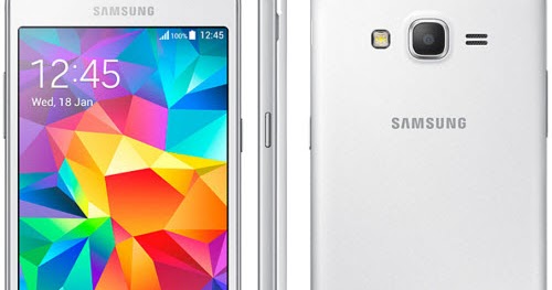 Download Android 4.4 Kitkat Firmware For Samsung Galaxy Grand Prime