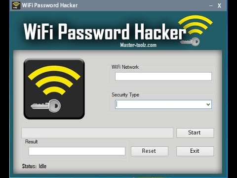 Wifi Password Hacker Software Free Download For Windows Phone