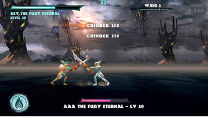 God Hand Game Free Download For Android Phone