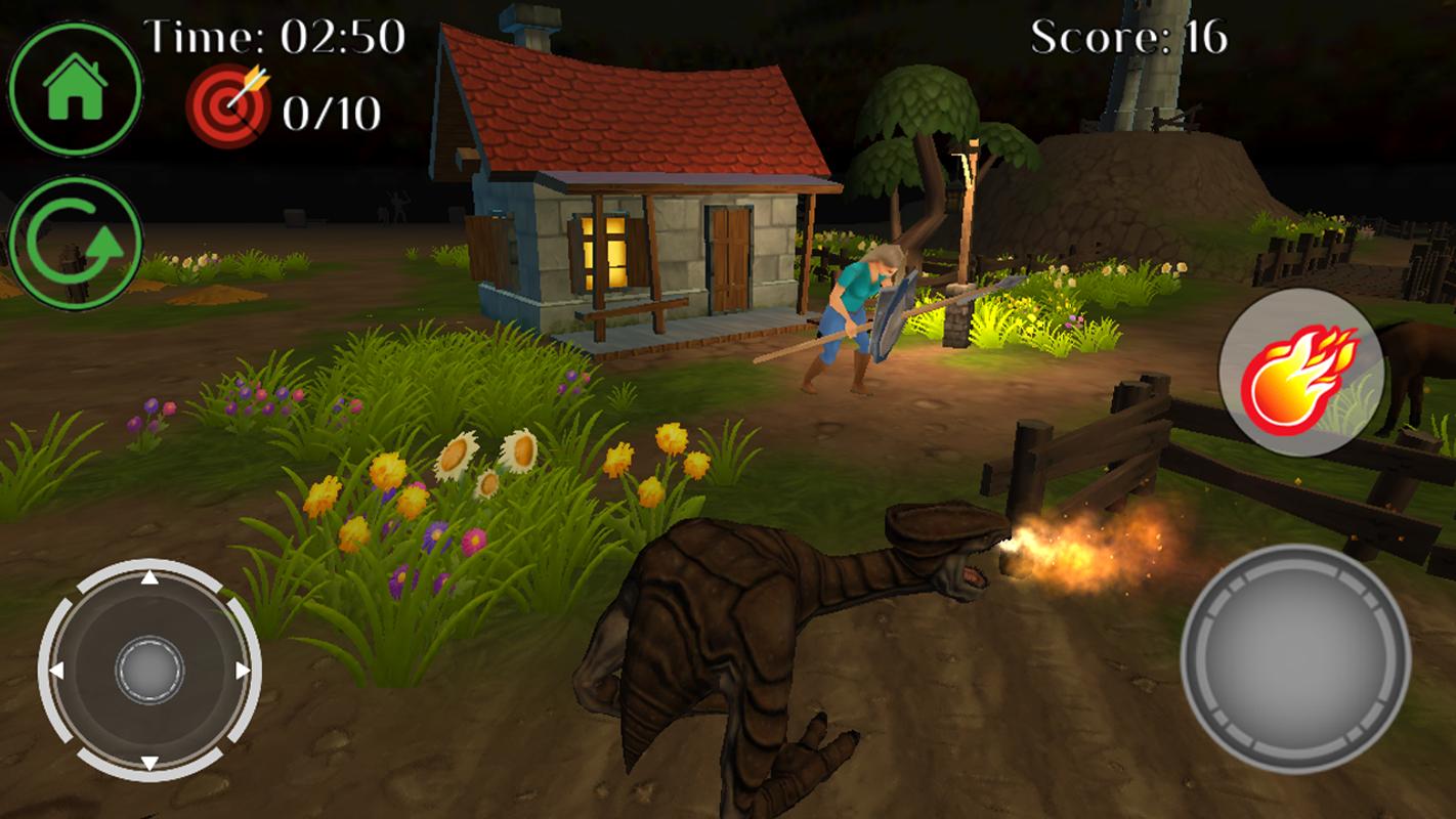 Dragon Simulator Download For Android